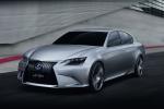 Lexus LF-Gh Concept 2011 года